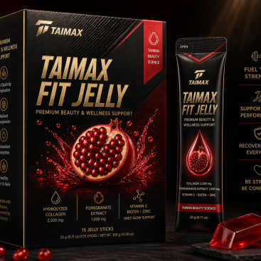 Taimax Food Supplments