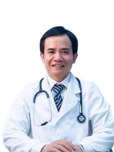 Dr. Huynh Thanh Tuan, MD, PhD