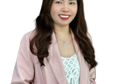 Tran Ngoc Lan