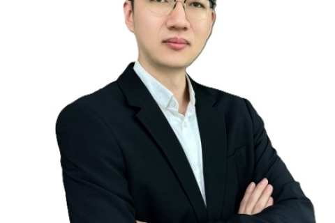 Vincent Tai 